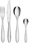 Alessi Mami 24-Piece Cutlery Set