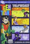 Teen Titans: The Complete Seasons 1-5 [Import]