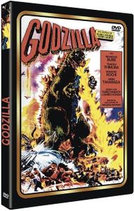 Godzilla (