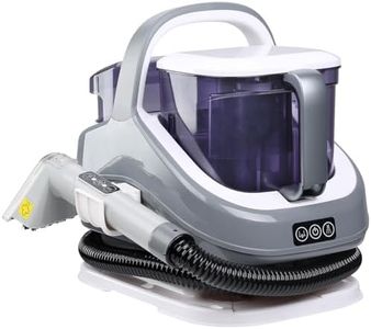 Aspirateur