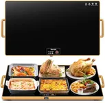 Electric Warming Tray (XXL 32”x18”)