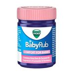 Baby Vicks Age