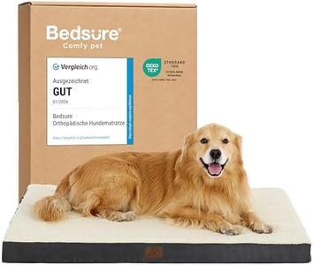 BEDSURE or