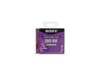 Sony DVD-RW Mini Recordable disc DI