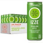 IZZE Spark