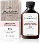 COLORCHARM Permanent Liquid Toners|