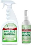 Hygea Natural Extra-Strength Bed Bu