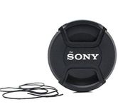 FND Lens Cap Compatible with Sony Lens - Cap (55MM)