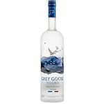 Grey Goose Vodka - 1L