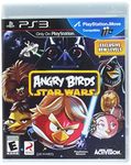 Angry Birds Star Wars - PlayStation 3