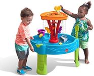 Step2 Seaside Showers Water Table