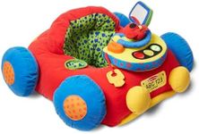 Melissa & Doug Beep-Beep and Play Activity Center Baby Toy