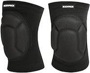 Bodyprox Protective Knee Pads, Thic
