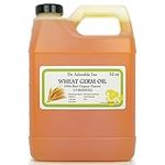 Wheat Germ Oil Unrefined Cold Press