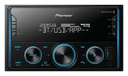 Media Player For Car Pioneer