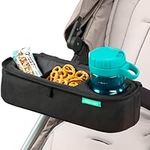 Universal Stroller Tray with Insula