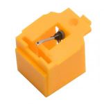 STEREO TURNTABLE STYLUS NEEDLE for AIWA PX-E800 PX-E850 AIWA PX-E860U PX-E88 Yellow