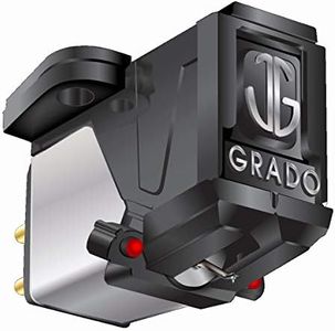 GRADO Prestige RED 3 turntable head