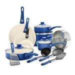 Walmart Ceramic Cookware