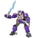 Transformers One Prime Changer Alpha Trion Action Figure