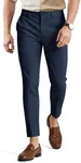Dress Pants for Men Skinny Fit Stre