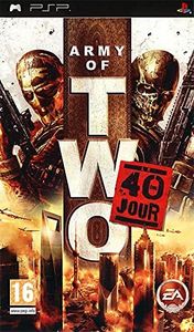 Army of two : Le 40ème jour