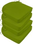 Basic Beyond 19x19 Outdoor Chair Cu
