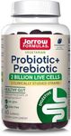 Jarrow Formulas Probiotic+ Prebioti