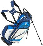 CG LT Stand Bag BluNvy