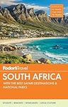 South Africa: With the Best Safari Destinations (Fodor's South Africa) (Travel Guide, 6)