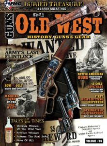 Old West: 