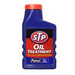 STP Oil Treatment Petrol 450 ML : Pack of 1