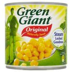 Green Giant Corn Niblets 340G. - 340Gm - Pack of 12