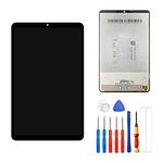LCD Display Compatible with Samsung Galaxy Tab A 8.4 2020 SM-T307 SM-T307U LCD Touch Screen Display Digitizer Assembly with Tools