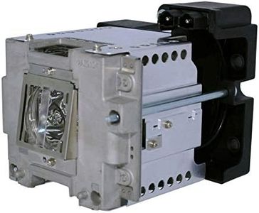 Rembam VLT-XD8600LP Projector Replacement Compatible Lamp with Housing for Mitsubishi UD8900U WD8700U