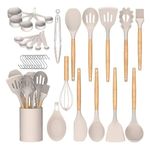 Kitchen Utensil Set For One