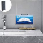 TFY Tissue Box Holder, Kitchen Wall