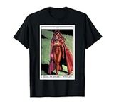 Marvel The Scarlet Witch Card T-Shi