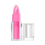 COVERGIRL Clean Lip Color, Satin Finish, 24-Hour Wear, Squalane, Avocado & Aloe, Carmine-Free, Non-Drying