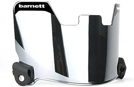 BARNETT Re