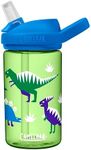 CamelBak eddy+ 14oz Kids Water Bott