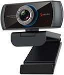 LOGITUBO Angetube Webcam 1080P Live