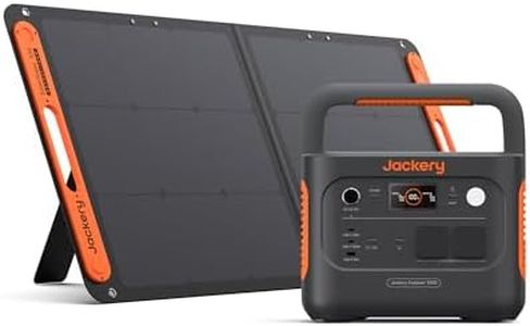 Jackery So
