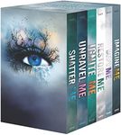 Shatter Me Series 6-Book Box Set: S