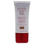 Revlon Age Defying CC Cream, Medium