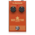 TC Electronics Electric Guitar Single Effect (IRON CURTAIN NOISE GATE)