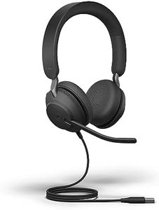 Jabra Evol