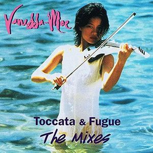 Toccata & Fugue