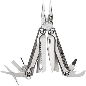 Leatherman