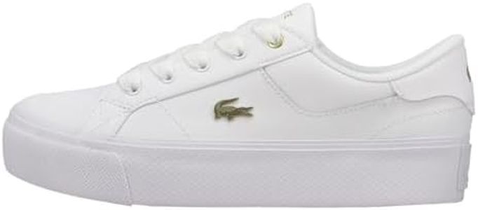 Lacoste Wo